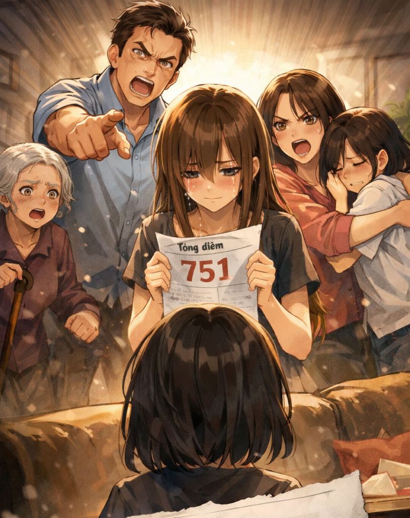 Niềm Vui Cuồng Nhiệt