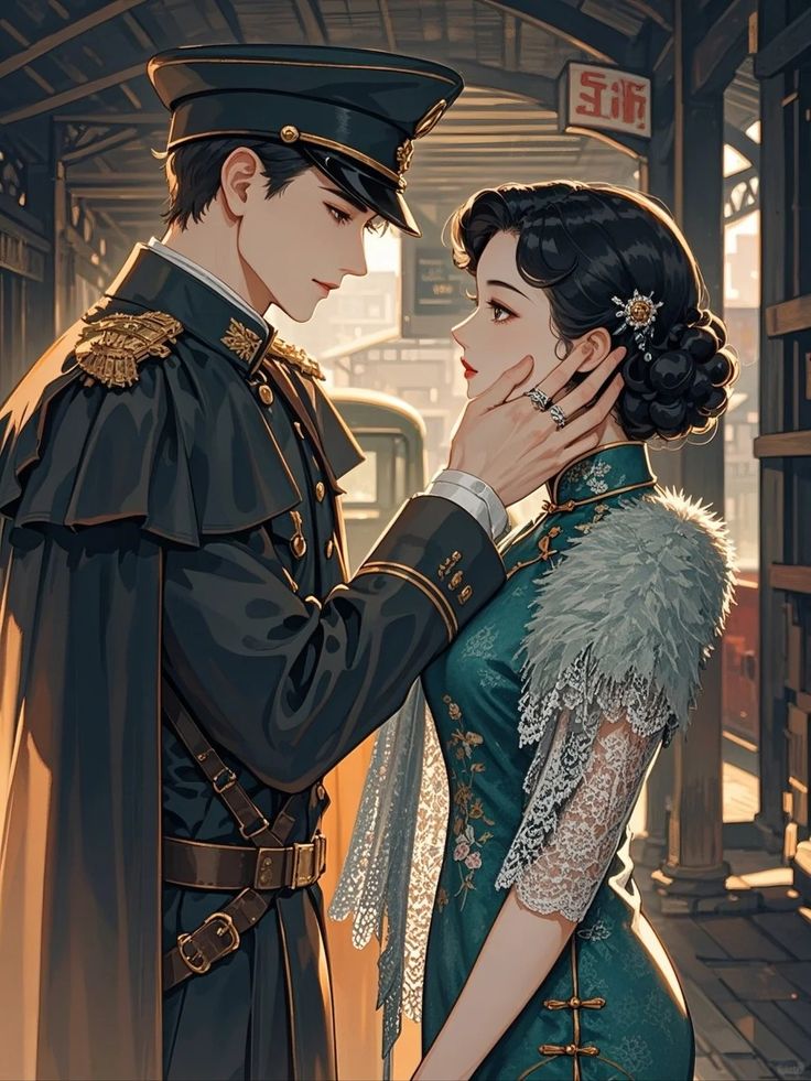 Trọng Sinh Tôi Xé Bỏ Hôn Ước Với Đoàn Trưởng