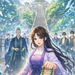 Buông Bỏ Vị Hôn Phu, Nhặt Về Cả Giang Sơn