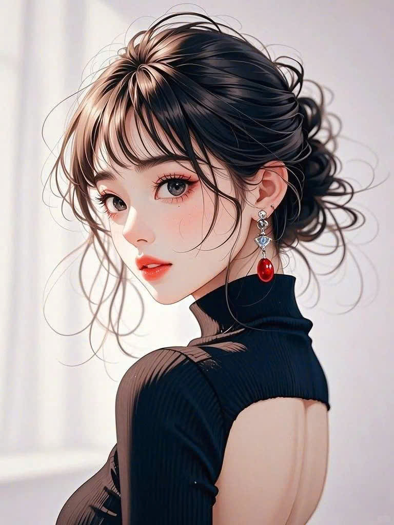 Thiên Kim Thật Trở Lại