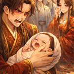 Trường Lạc Nữ Đế