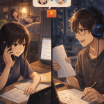 Bảo Bối Của Tôi Là Một Nhà Toán Học