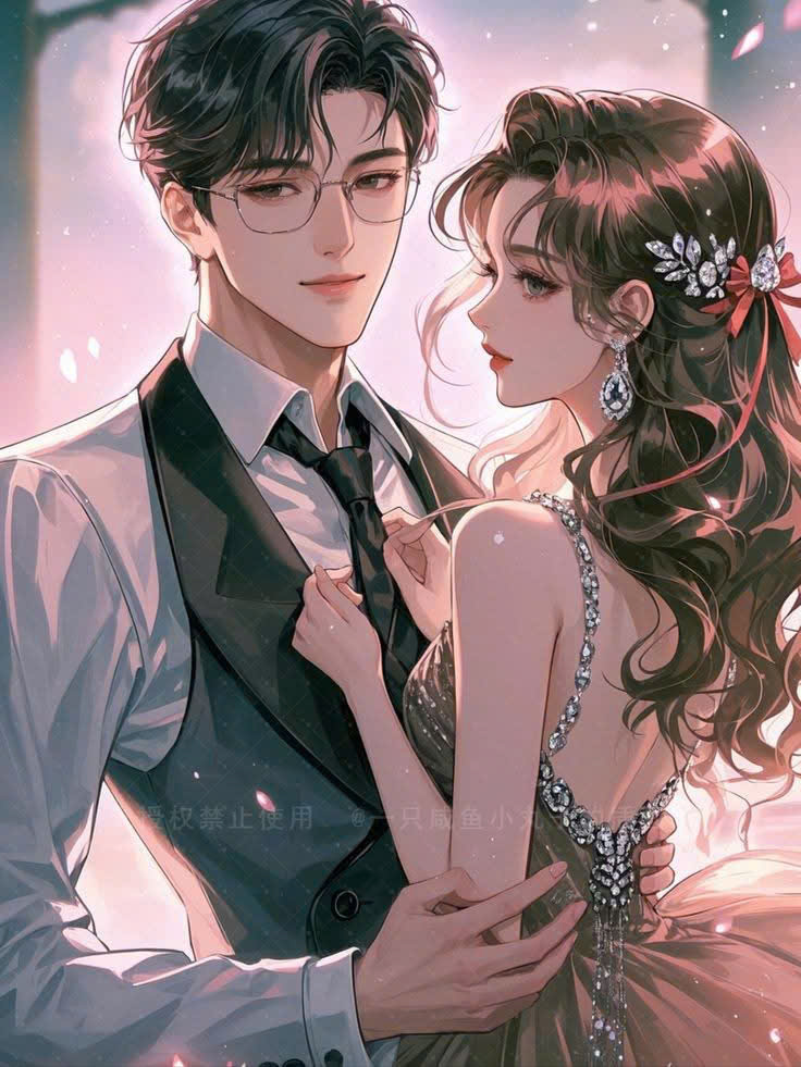 Chim Hoàng Yến Của Anh