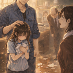 Con Gái Của Côn Luân