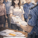 Sự Thật Sau Chiếc Xe Bị Mượn