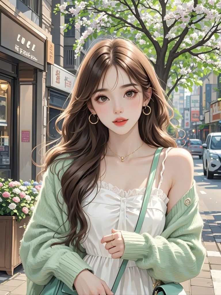 Bắt Gặp Chồng Ngoại Tình