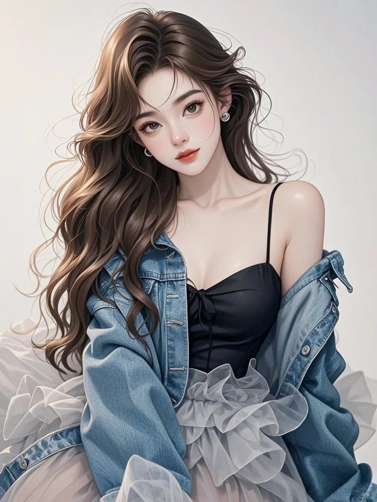 Bạn Cùng Phòng Giả Danh Đại Tiểu Thư