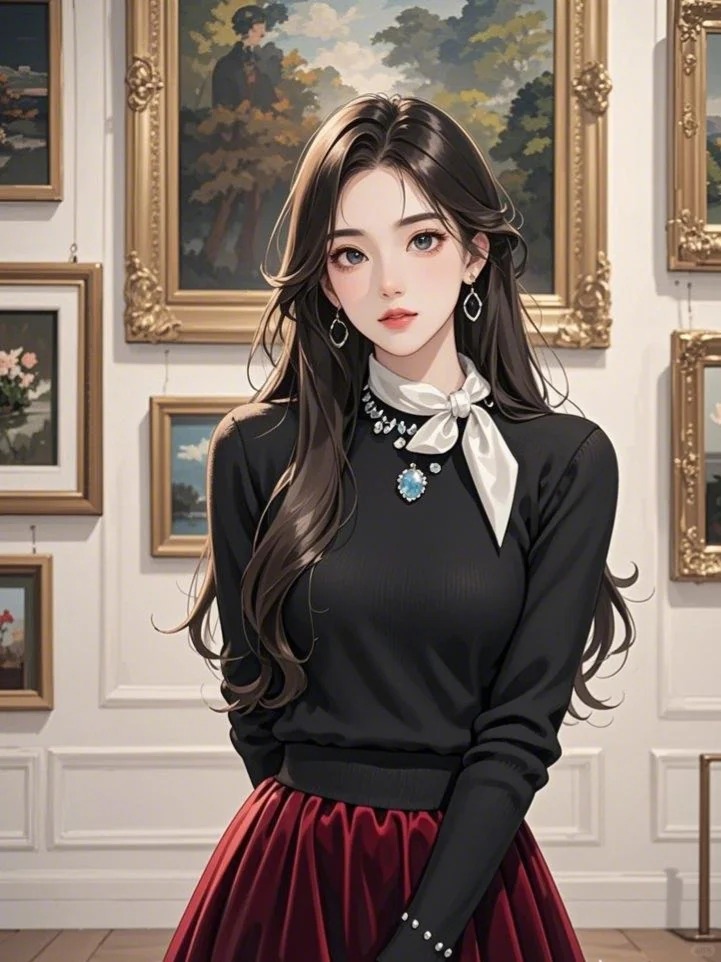 Trở Lại Năm 1975 Tôi Đem Bán Hết Quần Áo Và Nữ Trang