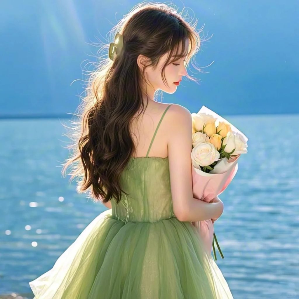 Bạch Nguyệt Quang Của Người Yêu Đạo Văn Của Tôi