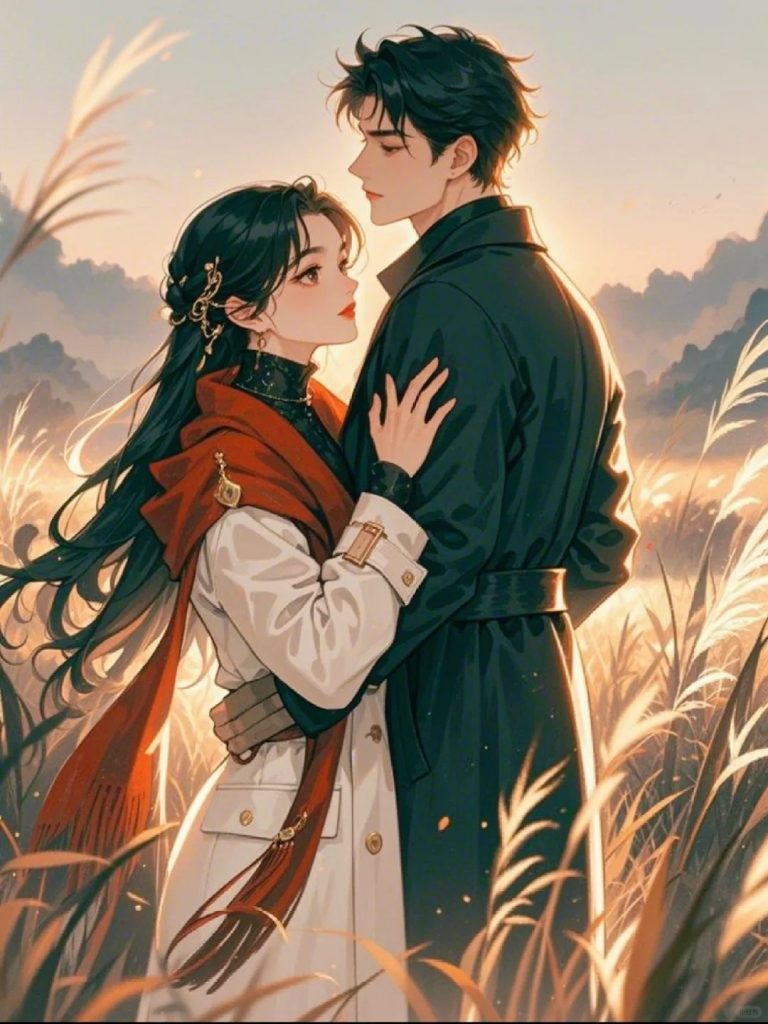 Tôi Và Bạch Nguyệt Quang Của Chồng Cùng Bị Trúng Độc