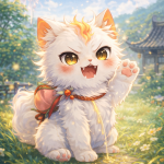 Ta Là Niên Thú, Nhưng Nhân Gian Gọi Ta Là Tiểu Hổ