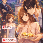 Chồng Của Tôi Là Ác Mộng Của Kẻ Công Lược Hệ Thống