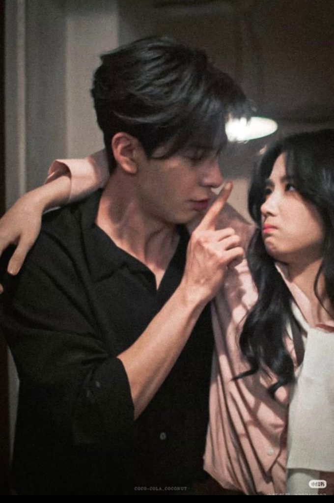 Ông Chủ Là Nyc Của Tôi