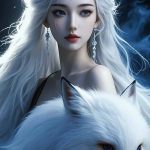 Tiểu Đế Cơ Thanh Khâu