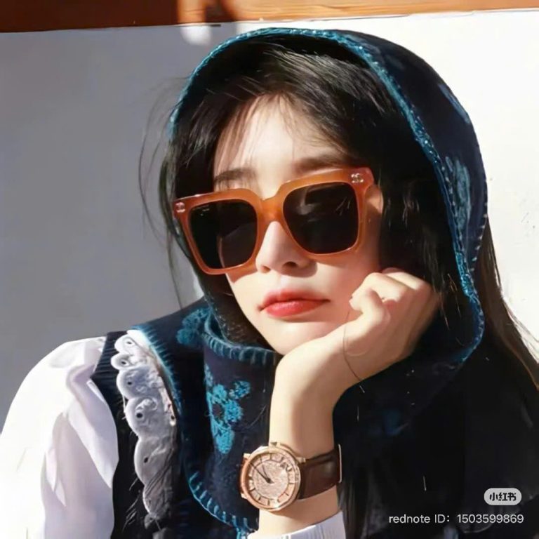 Tiểu Bà Chằn Của Anh