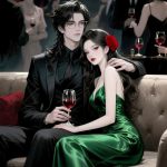 Từ Bỏ Quá Khứ, Nắm Lấy Hạnh Phúc