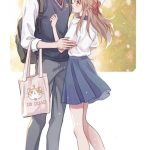 Học Bá Thật Sự Không Cần Tình Yêu