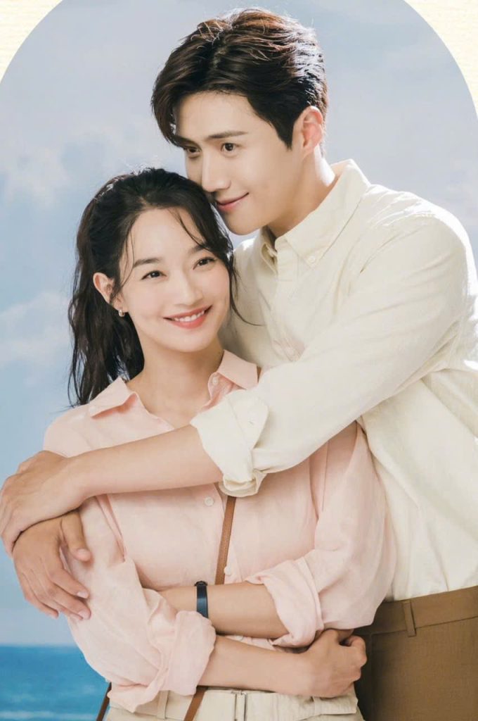 Chuyện Tình Nhà Bán Cam