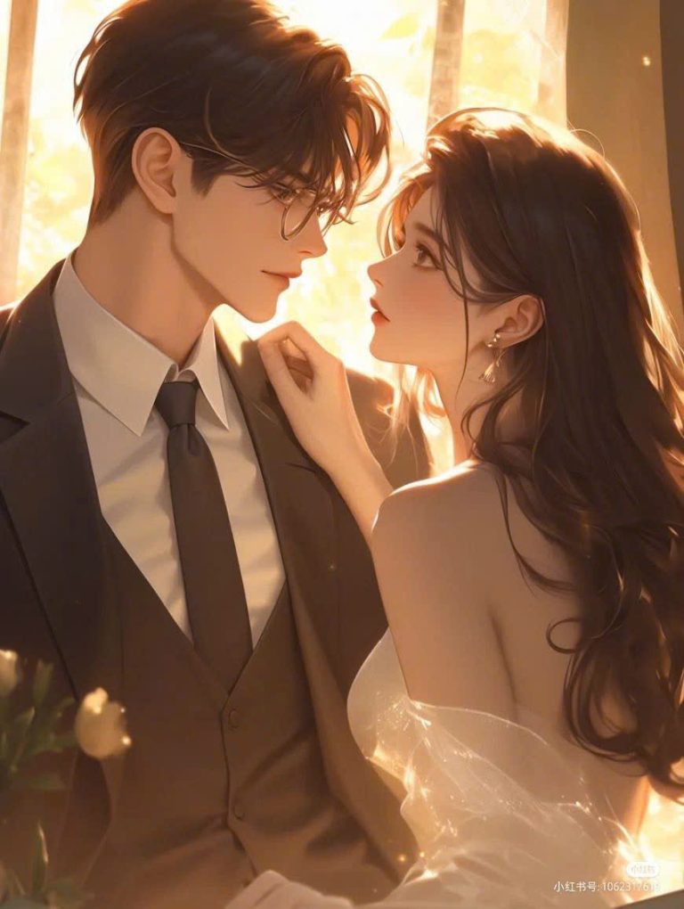 Gửi Nhầm Tin Nhắn Cho Tổng Tài Lạnh Lùng