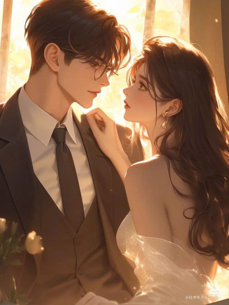 Gửi Nhầm Tin Nhắn Cho Tổng Tài Lạnh Lùng