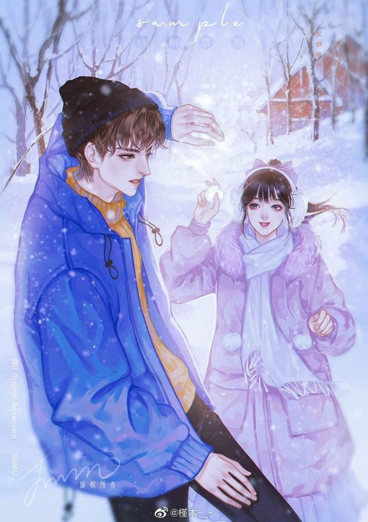 Từ Một Trò Đùa Thành Một Tình Yêu