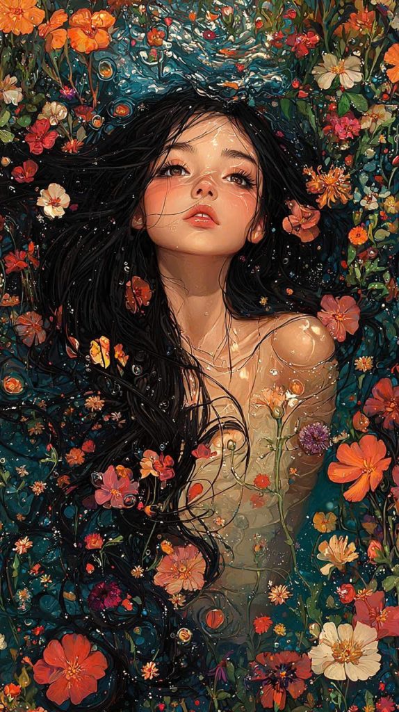 Hiệu Trưởng Xúc Tu Và Lũ Quái Nhỏ