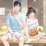 Em Là Giới Hạn Nhung Nhớ Của Anh