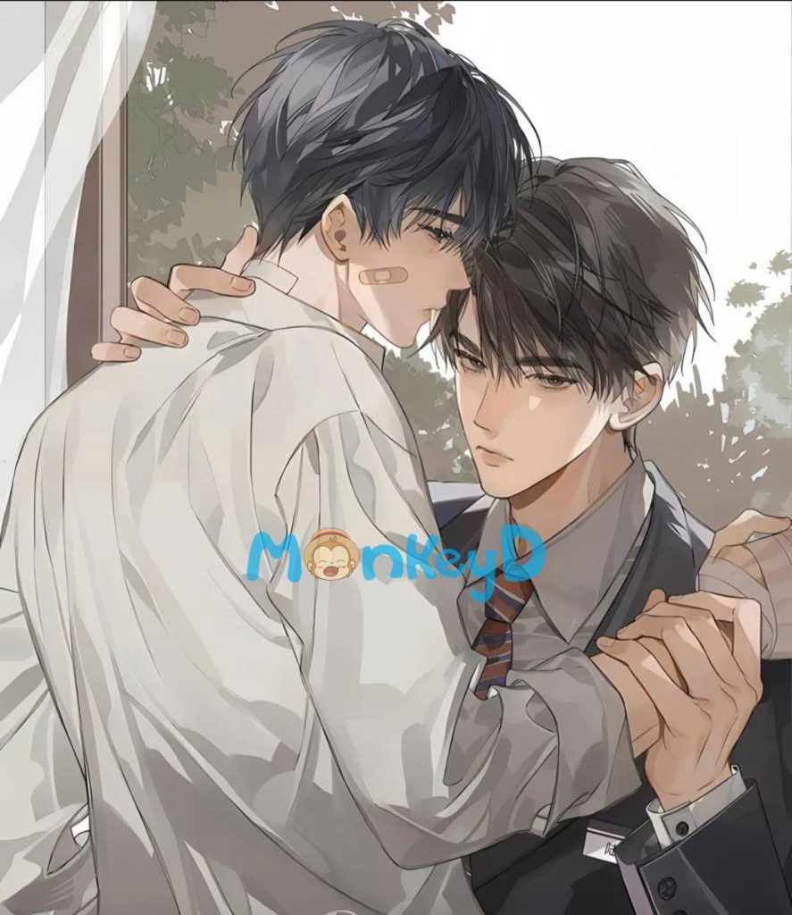 1. Trộm đồ lót bạn cùng phòng là Hotboy lại bị cậu ấy phát hiện mất rồi!