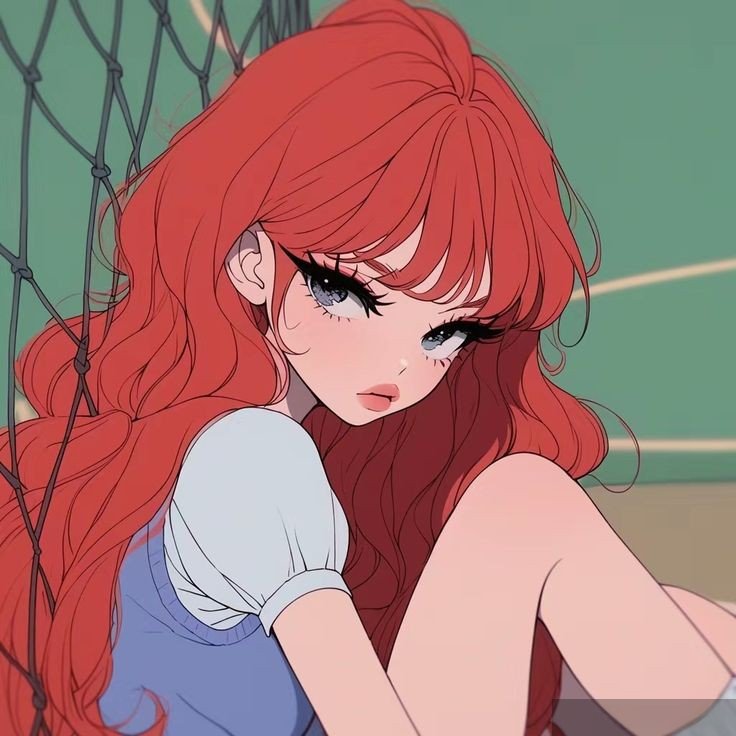 365 Ngày Chìm Trong Tình Yêu Với Người Cá