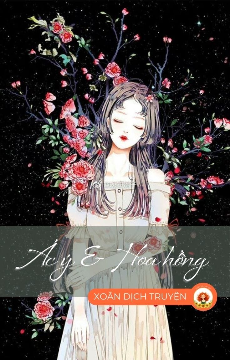 Ác Ý Và Hoa Hồng