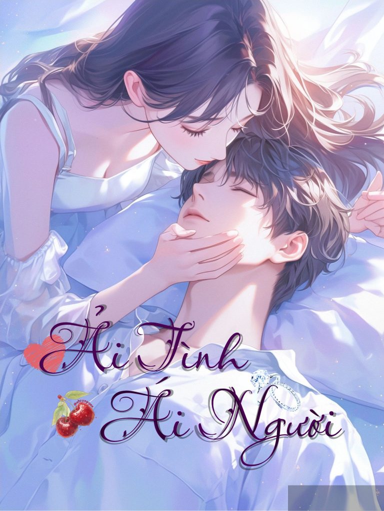 Ải Tình Ái Người