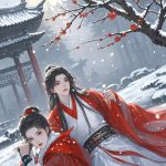 Âm Mưu Chốn Hậu Cung