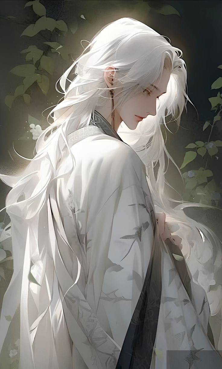 Âm Mưu Của Sư Muội