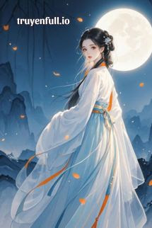 An Ý Báo Ân – Chiết Nguyệt