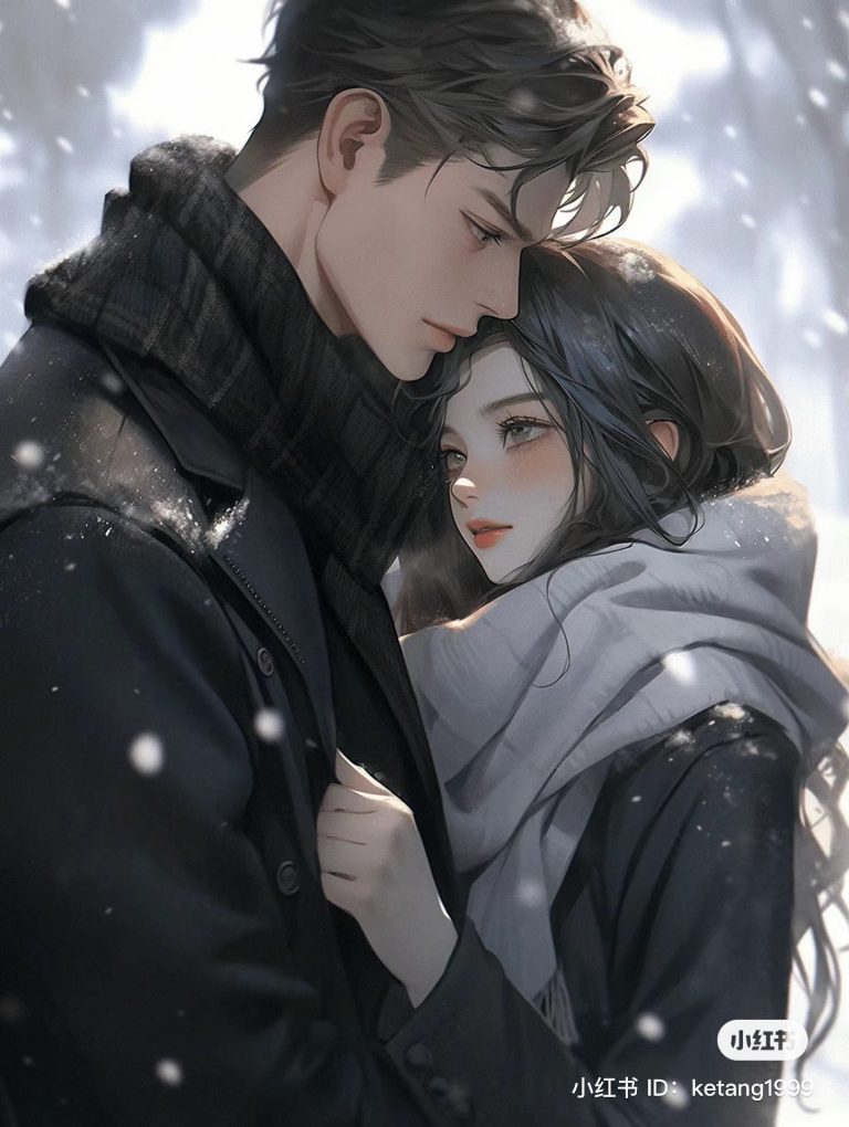 Anh Đã Yêu Em Từ Rất Lâu