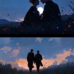 Anh dỗ em thêm lần nữa đi