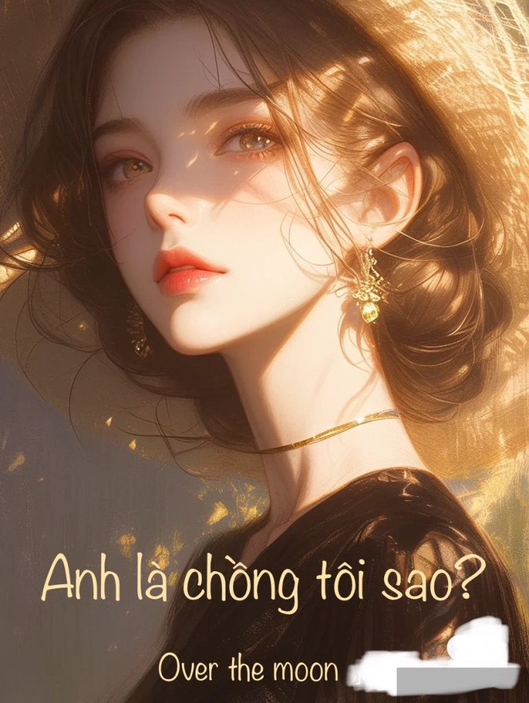 Anh là chồng tôi sao?