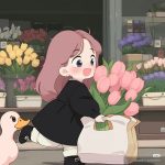 Ánh Trăng Không Hoàn Hảo