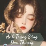 Ánh Trăng Sáng Đau Thương