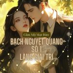Bạch Nguyệt Quang Số 1 Làng Giải Trí