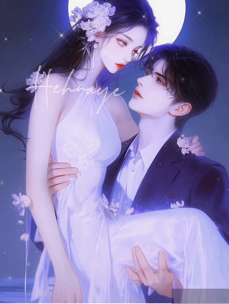 Bạch Nguyệt Quang Trong Lòng Thái Tử Gia