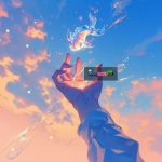 Bạn Cùng Phòng Lọ Lem