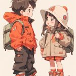 Bạn Gái Giả Nghèo Không Biết Tôi Là Phú Nhị Đại