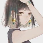 Bạn học trà xanh