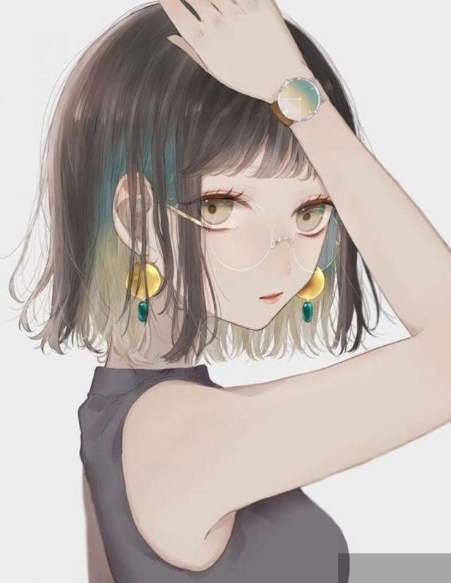 Bạn học trà xanh