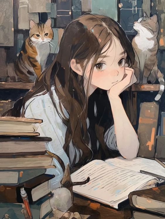 Bạn Thân Luôn Thích Đâm Sau Lưng Tôi