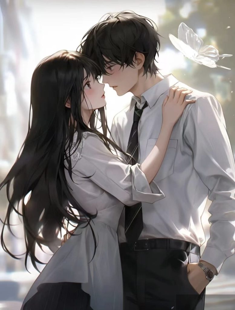 Bạn Trai Cũ Là Ảnh Đế Muốn Làm Bố