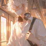 Bạn Trai Của Tôi Bị Trà Xanh Bám Đuôi