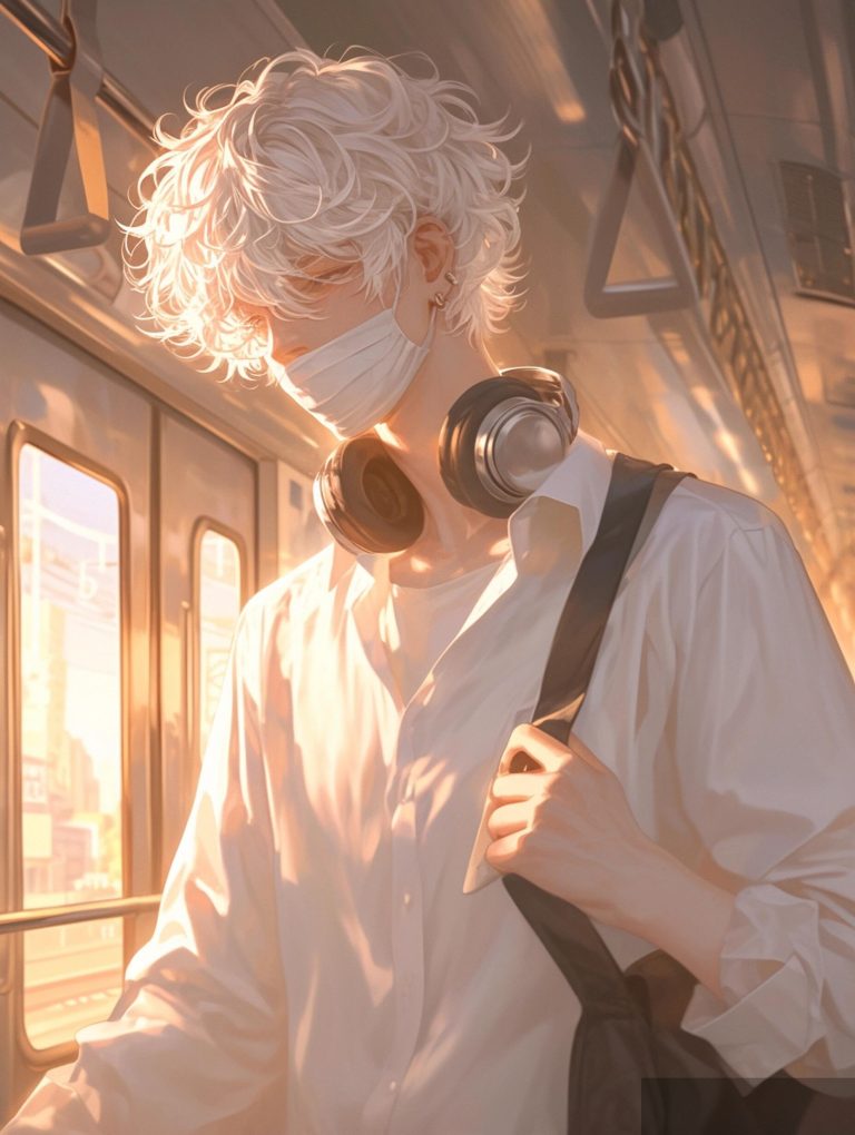 Bạn Trai Của Tôi Bị Trà Xanh Bám Đuôi