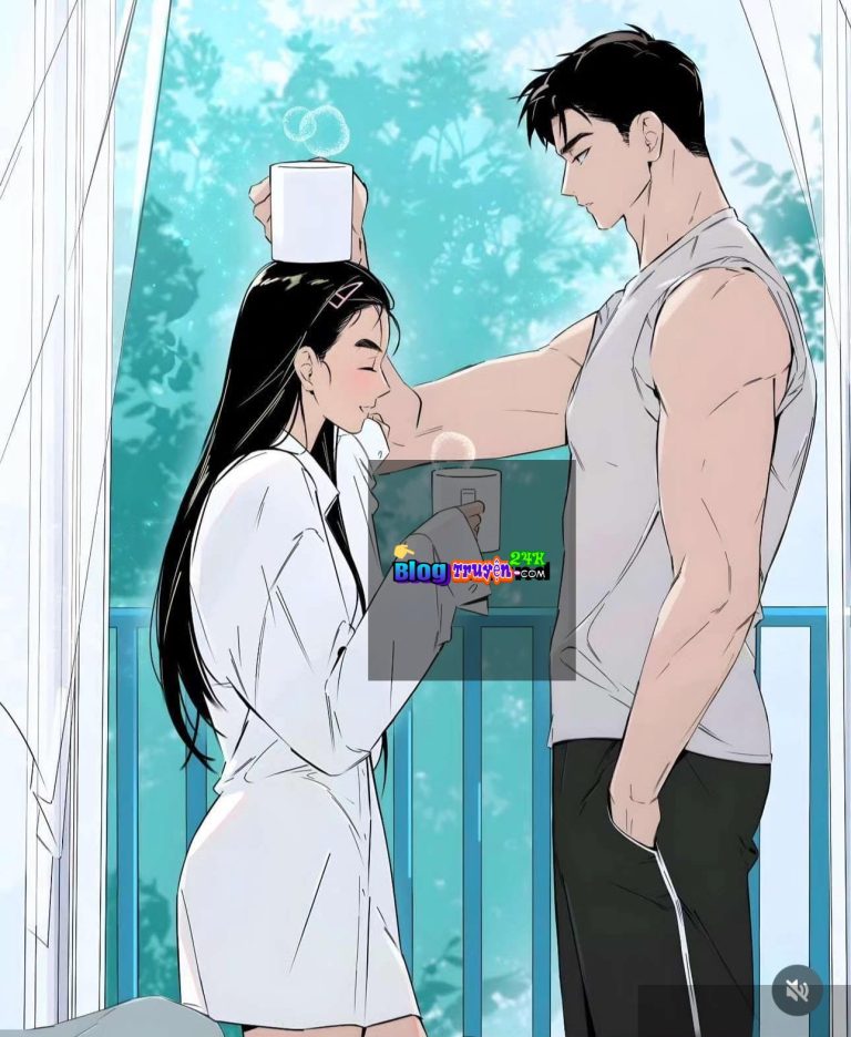 Bạn trai tôi là yêu tinh điện thoại